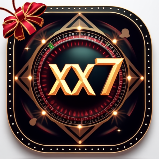 Ícone do xx7